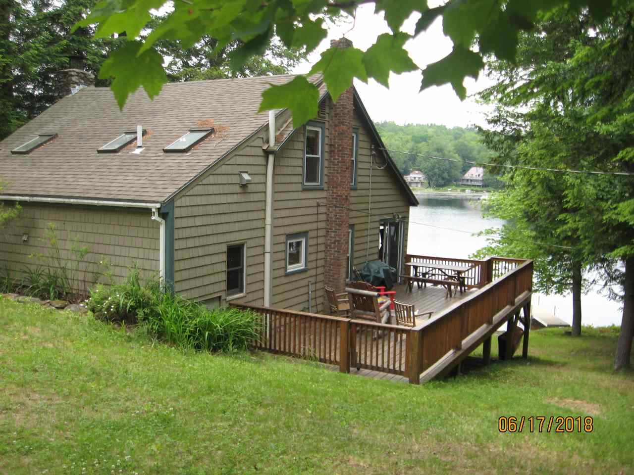 48 Page Road Newport, NH 03773 - Photo 1 of 23
