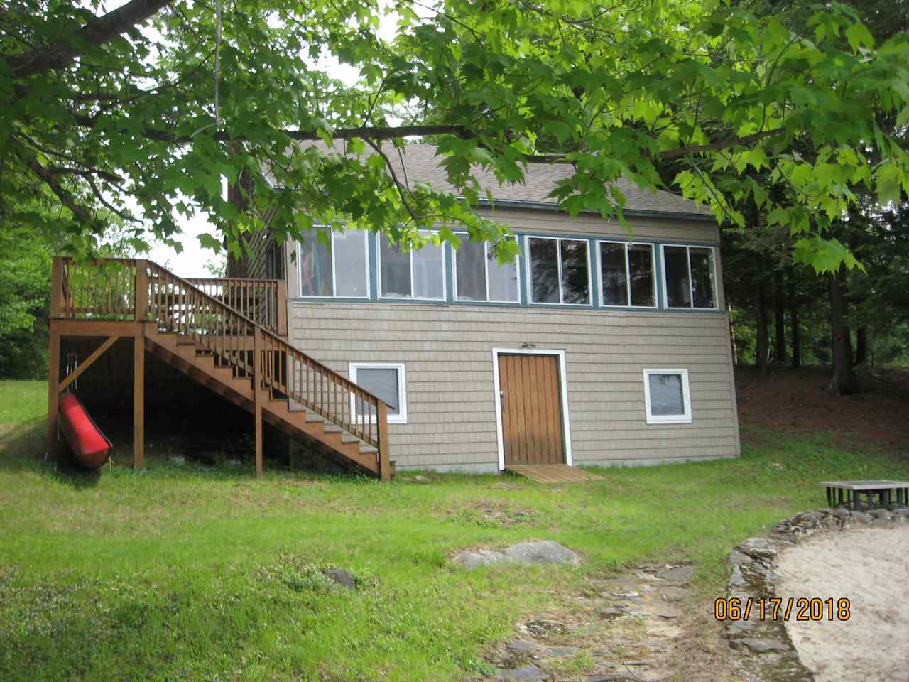 48 Page Road Newport, NH 03773 - Photo 2 of 23