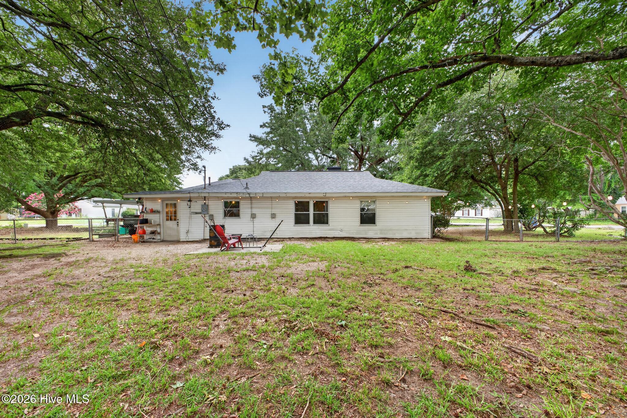 116 Taylor Street Aiken, SC 29803 - Photo 18 of 21