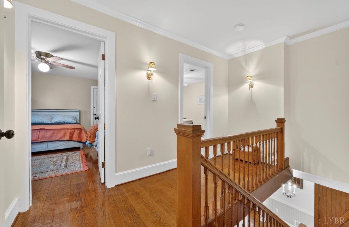 275 Fox Hill Road Rice, VA 23966 - Photo 25 of 58