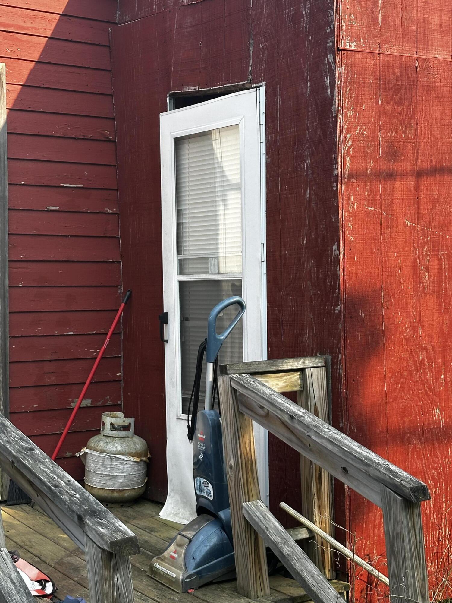 22 Aroostook Road Ashland, ME 04732 - Photo 16 of 51 outhouse