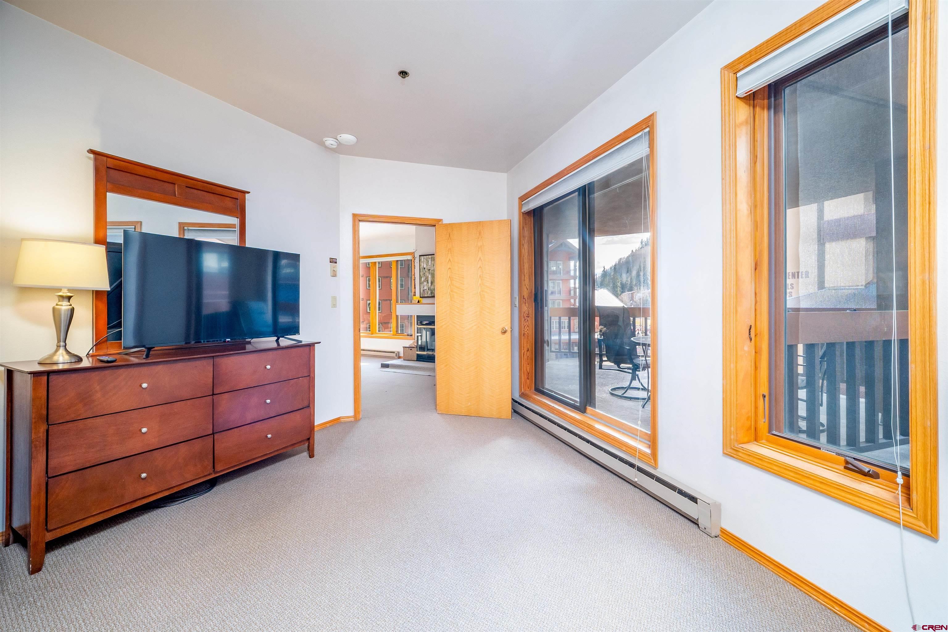 71 East Needles Road, Unit 331 Durango, CO 81301 - Photo 21 of 40 a room with furniture and large windows