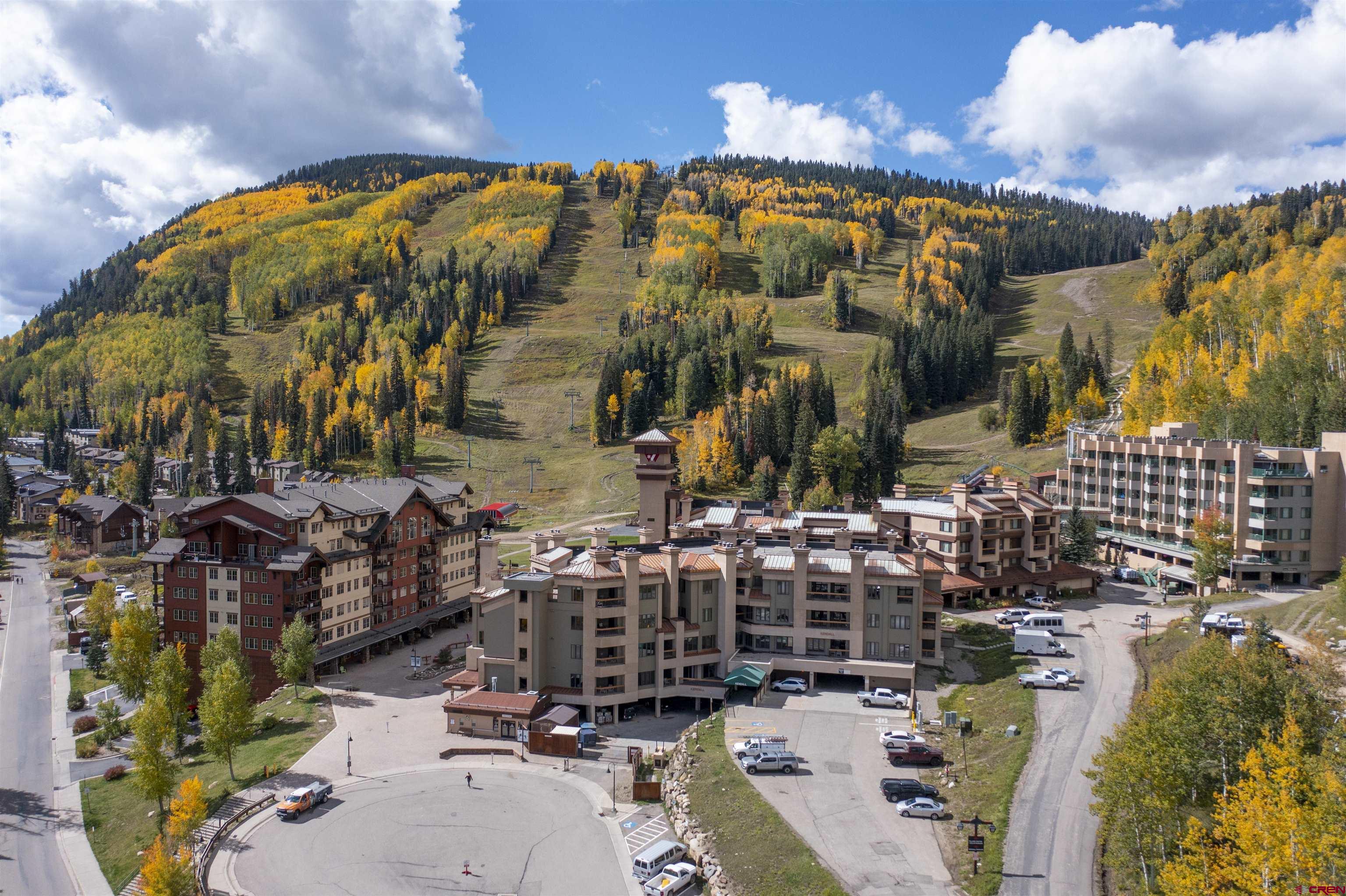 71 East Needles Road, Unit 331 Durango, CO 81301 - Photo 40 of 40