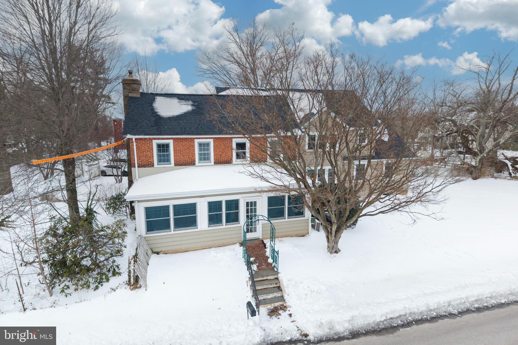 2151 Wentz Church Road Lansdale, PA 19446 - Photo 2 of 80