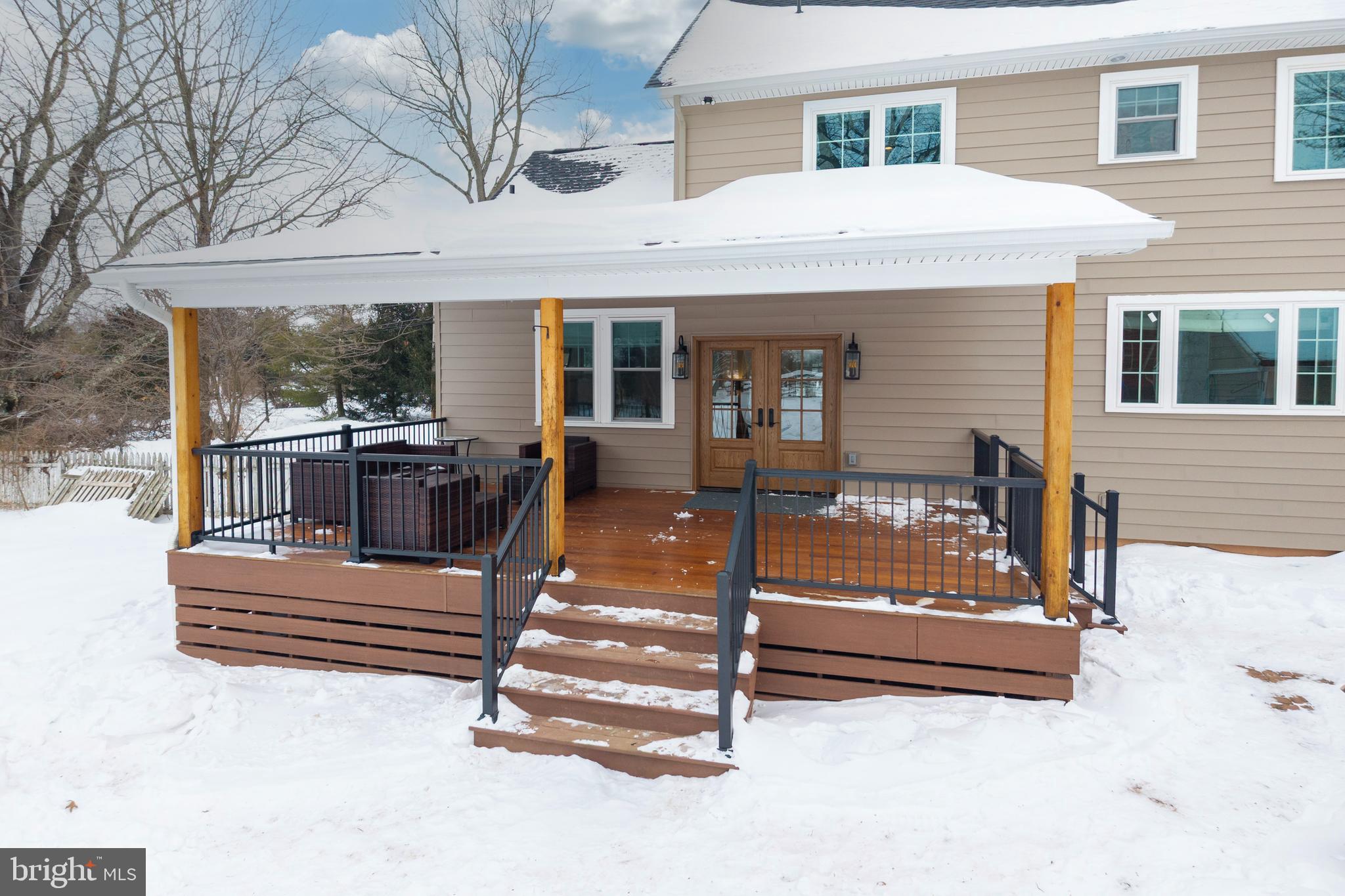 2151 Wentz Church Road Lansdale, PA 19446 - Photo 32 of 80