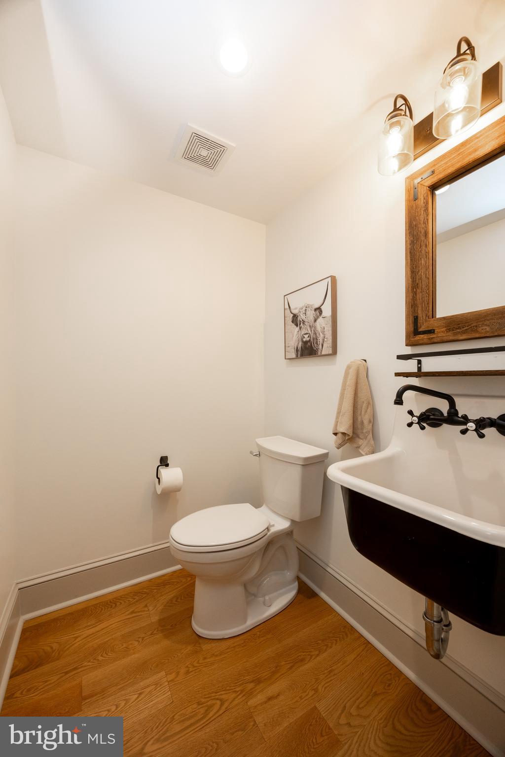 2151 Wentz Church Road Lansdale, PA 19446 - Photo 33 of 80 Powder Room