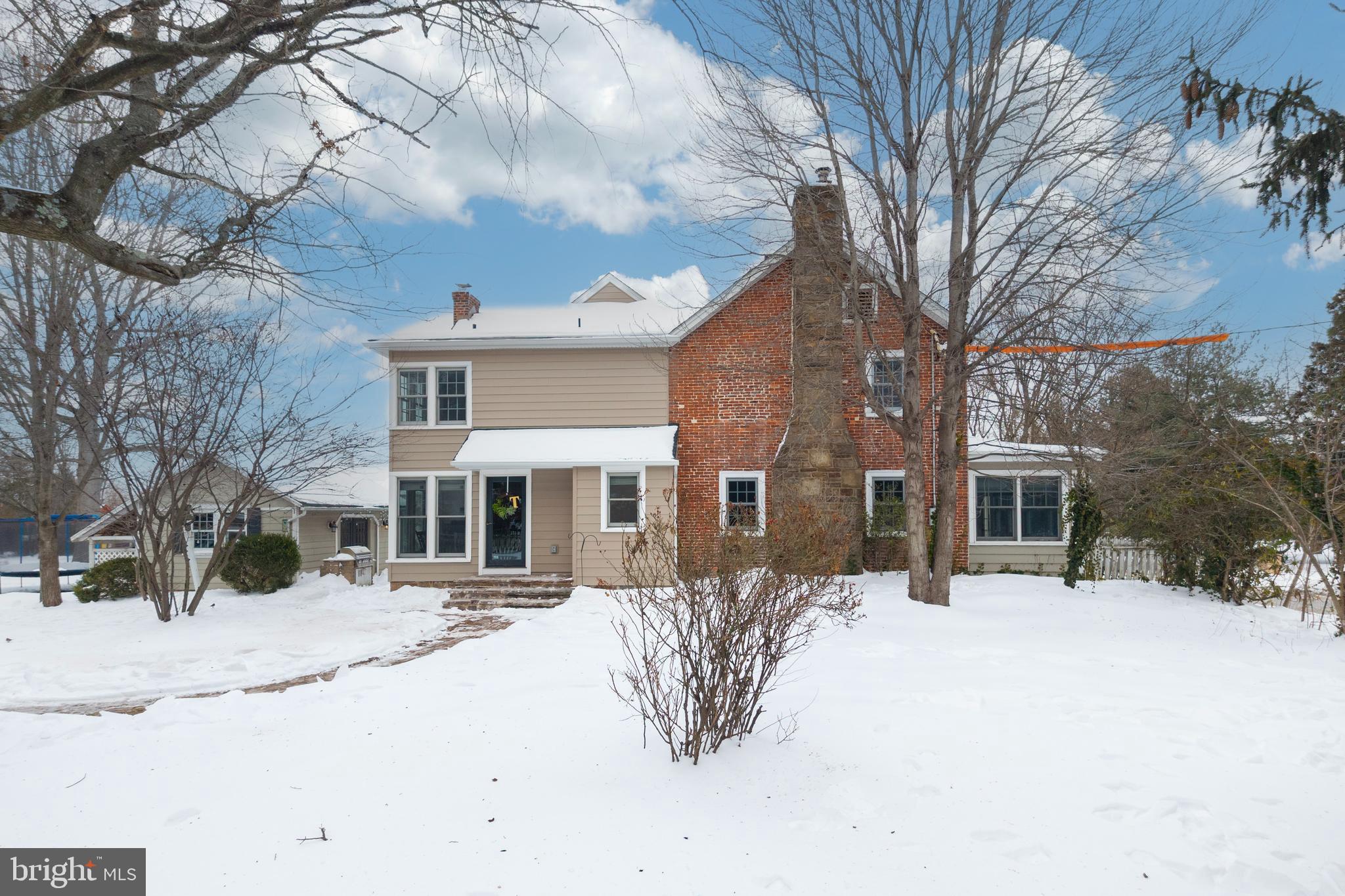 2151 Wentz Church Road Lansdale, PA 19446 - Photo 4 of 80