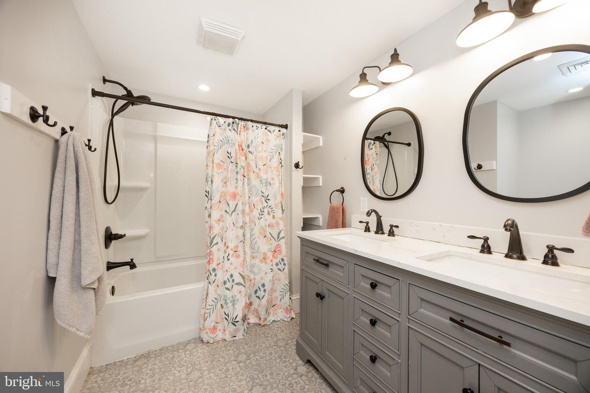 2151 Wentz Church Road Lansdale, PA 19446 - Photo 47 of 80 Hall Bath