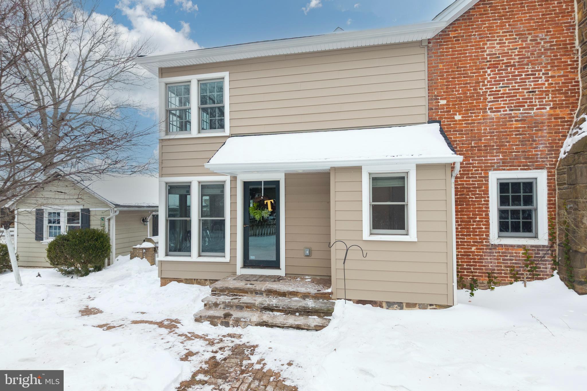 2151 Wentz Church Road Lansdale, PA 19446 - Photo 5 of 80