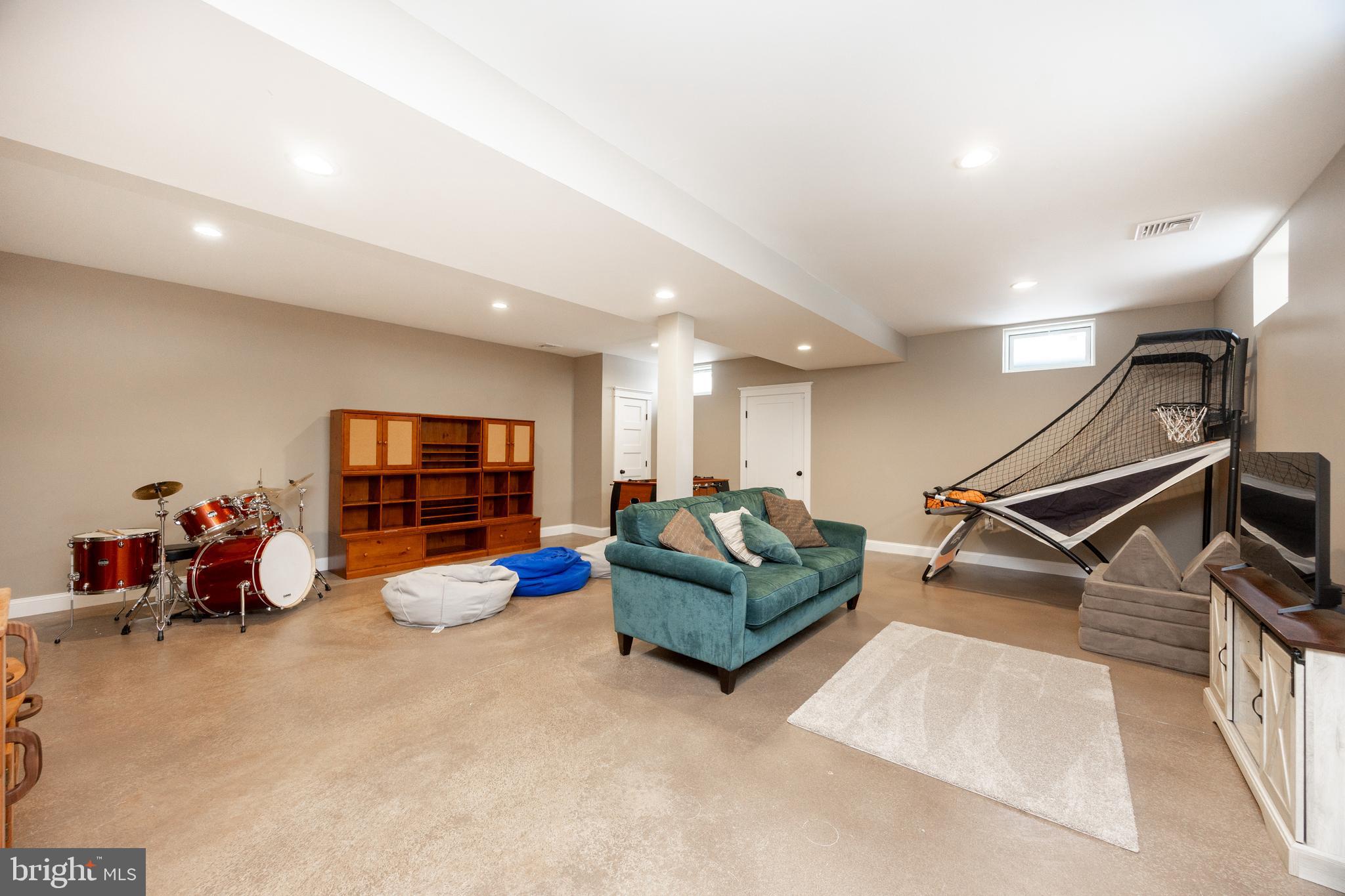 2151 Wentz Church Road Lansdale, PA 19446 - Photo 57 of 80 Recreation Room