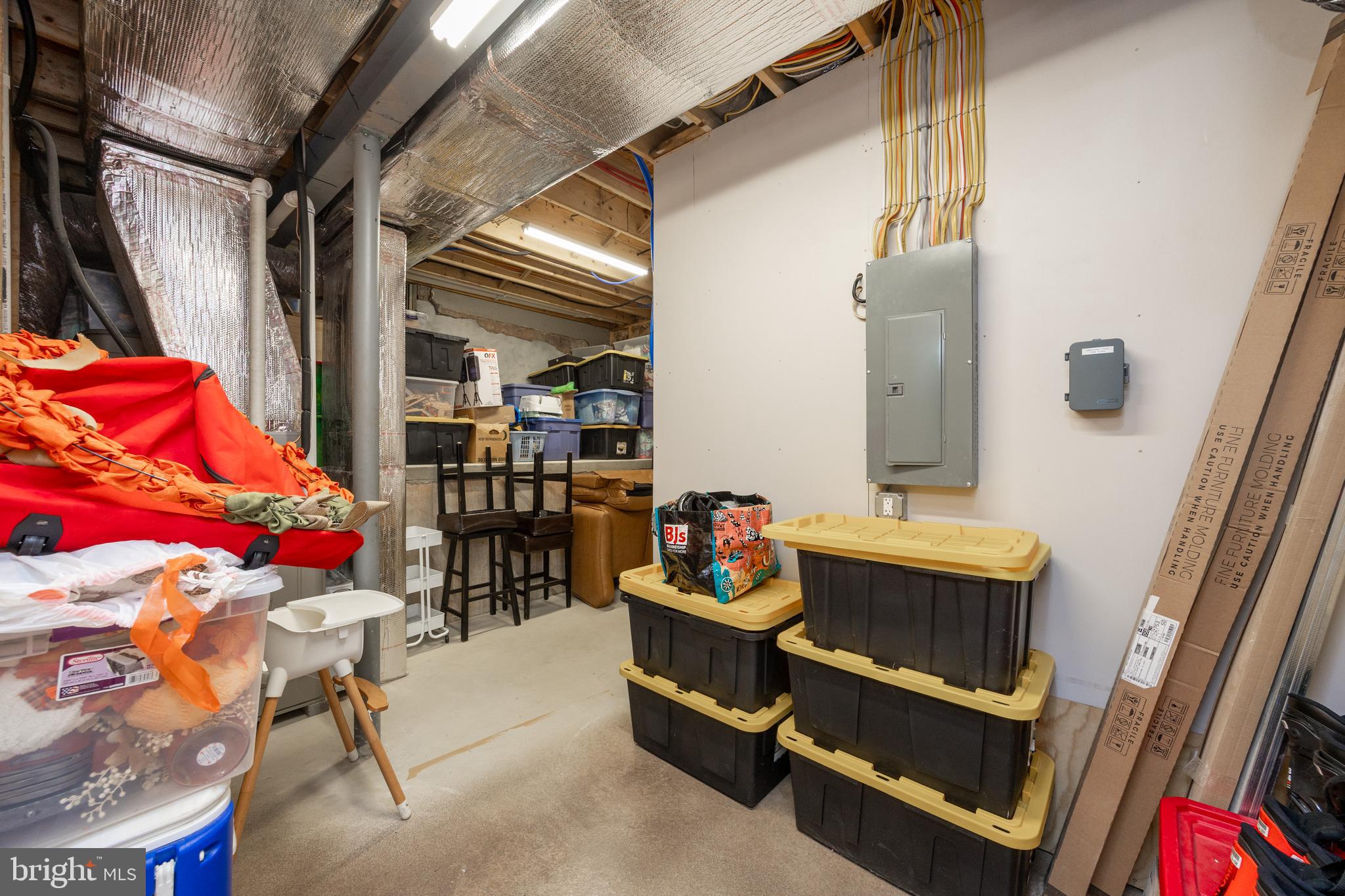 2151 Wentz Church Road Lansdale, PA 19446 - Photo 61 of 80 Storage