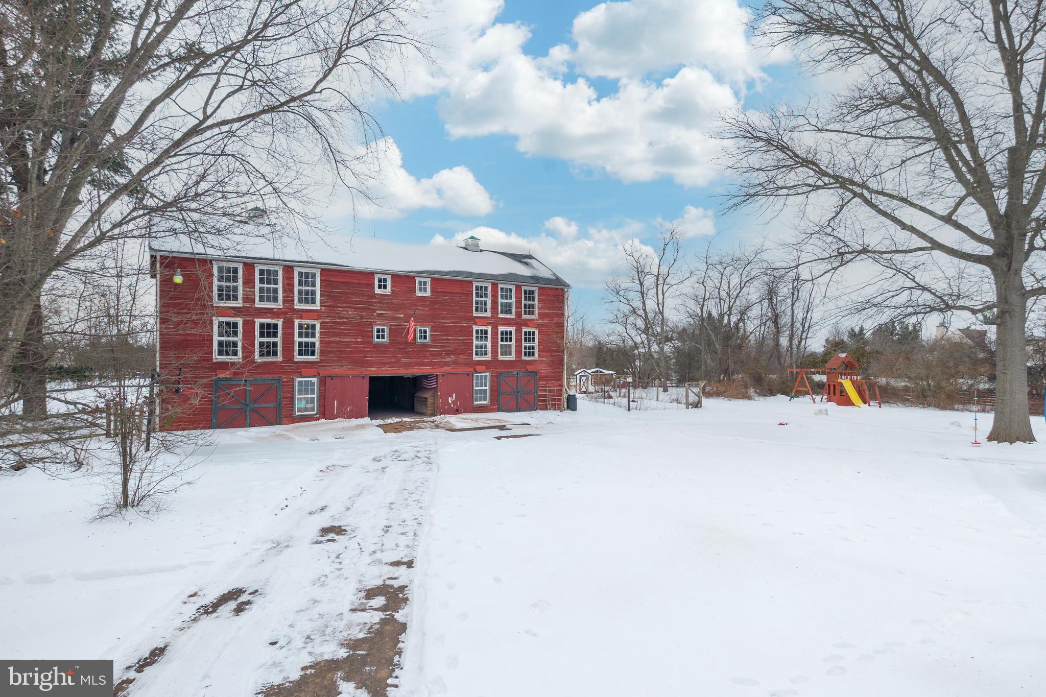 2151 Wentz Church Road Lansdale, PA 19446 - Photo 64 of 80