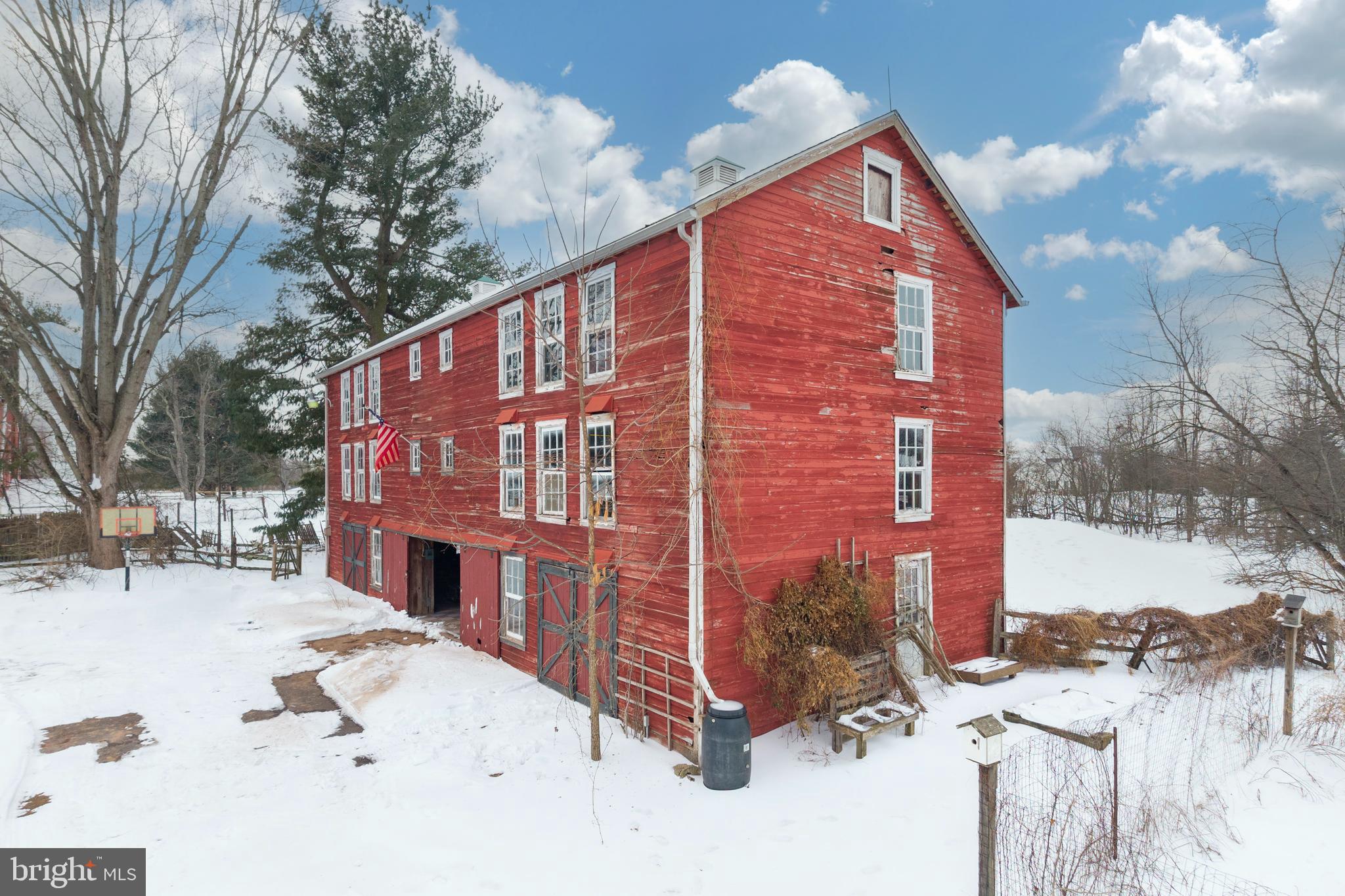 2151 Wentz Church Road Lansdale, PA 19446 - Photo 65 of 80