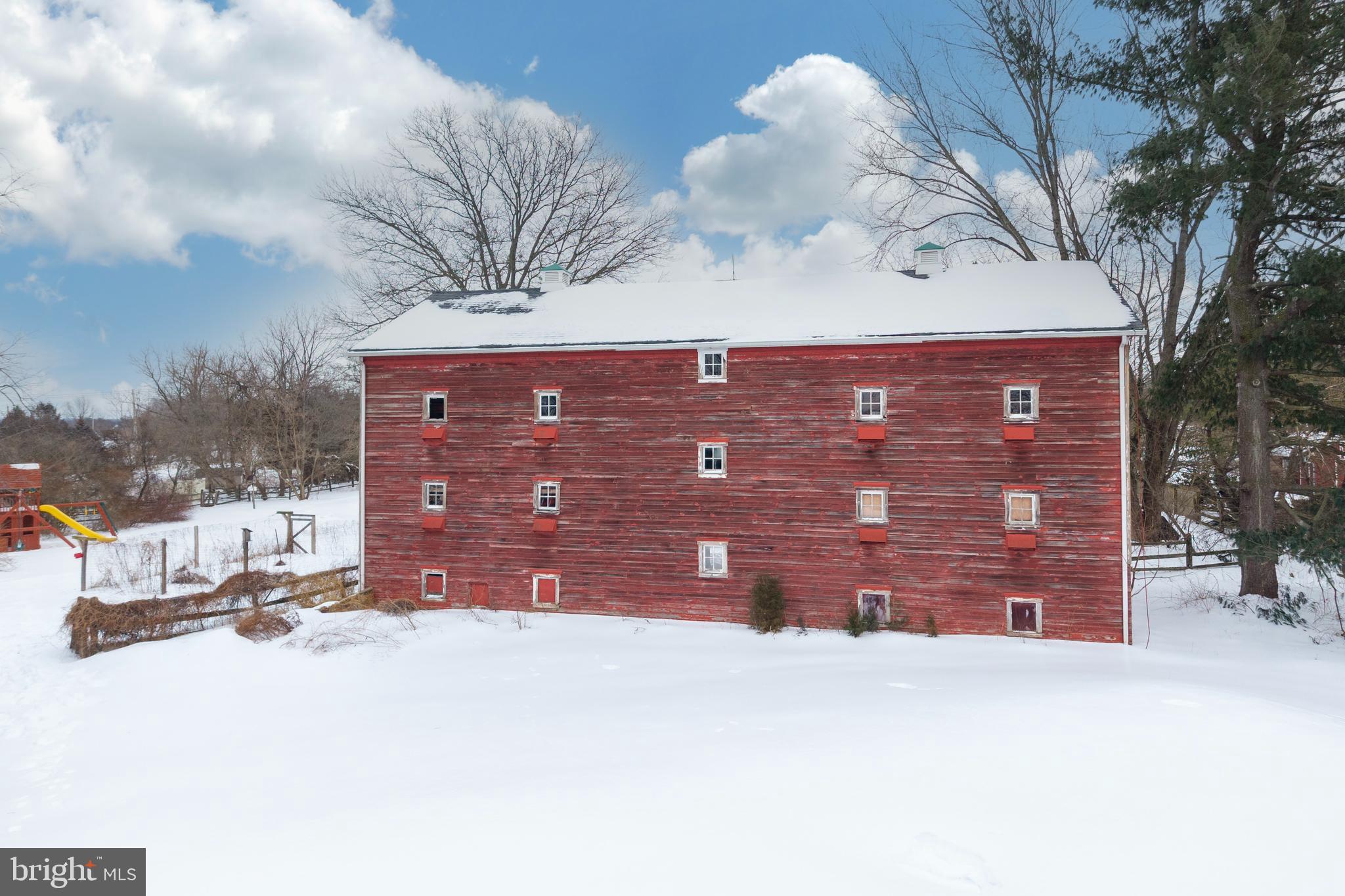 2151 Wentz Church Road Lansdale, PA 19446 - Photo 66 of 80