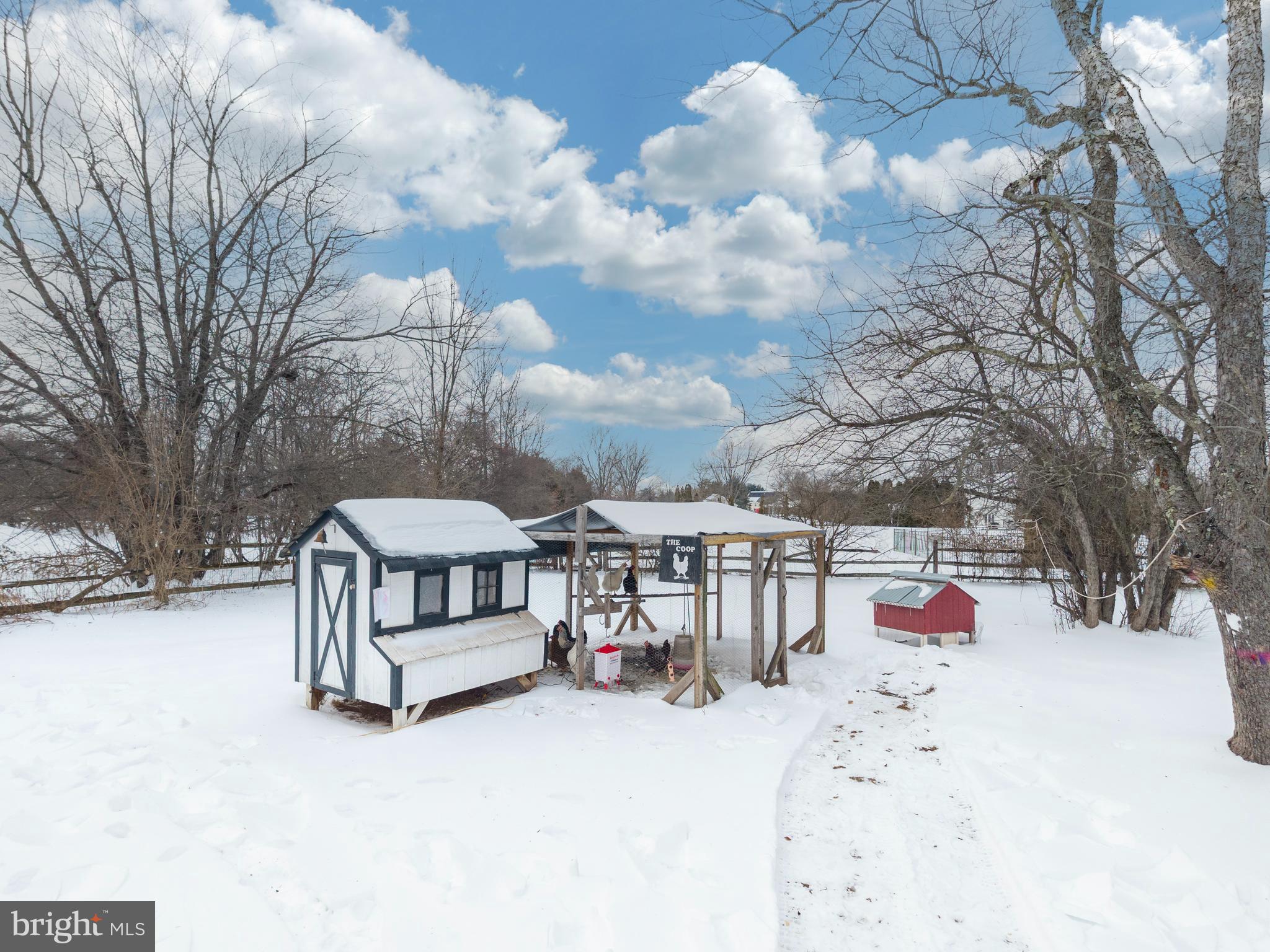 2151 Wentz Church Road Lansdale, PA 19446 - Photo 71 of 80