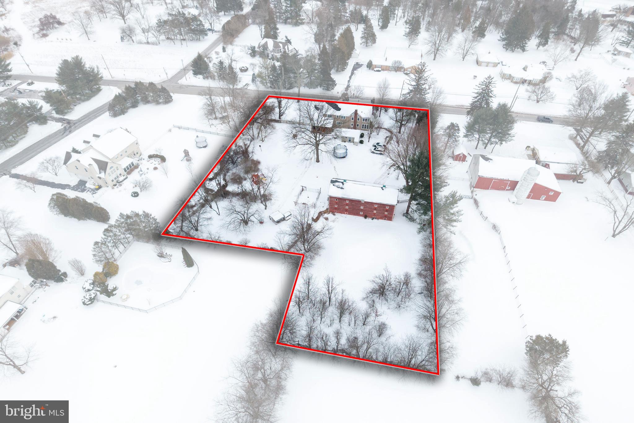 2151 Wentz Church Road Lansdale, PA 19446 - Photo 72 of 80