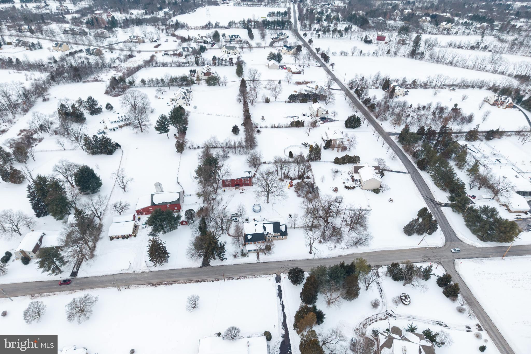 2151 Wentz Church Road Lansdale, PA 19446 - Photo 74 of 80