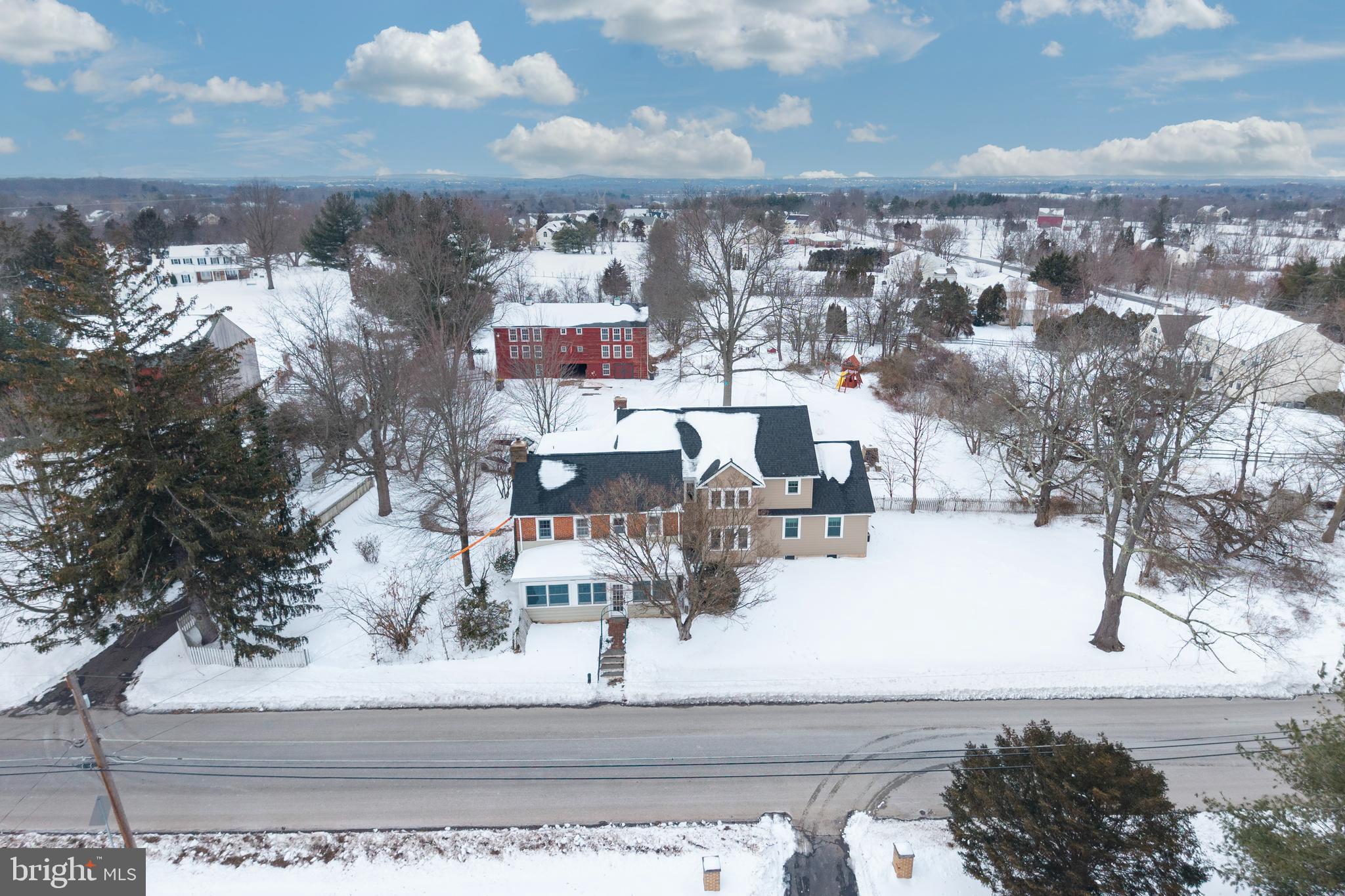 2151 Wentz Church Road Lansdale, PA 19446 - Photo 75 of 80