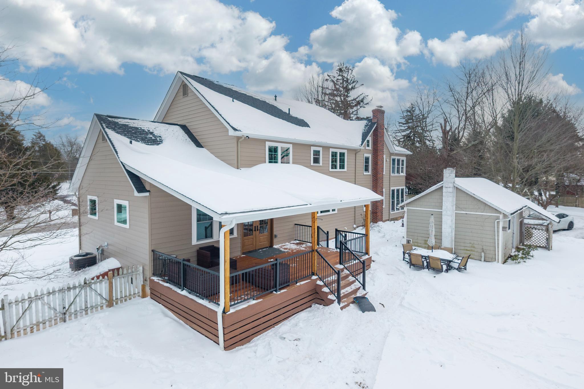 2151 Wentz Church Road Lansdale, PA 19446 - Photo 76 of 80