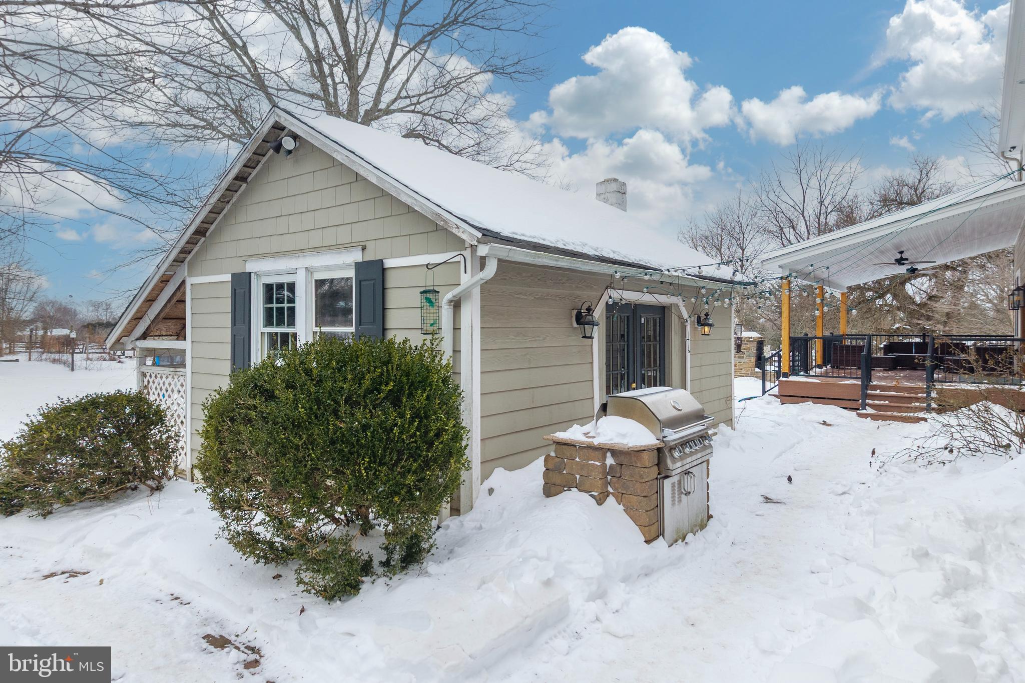 2151 Wentz Church Road Lansdale, PA 19446 - Photo 77 of 80