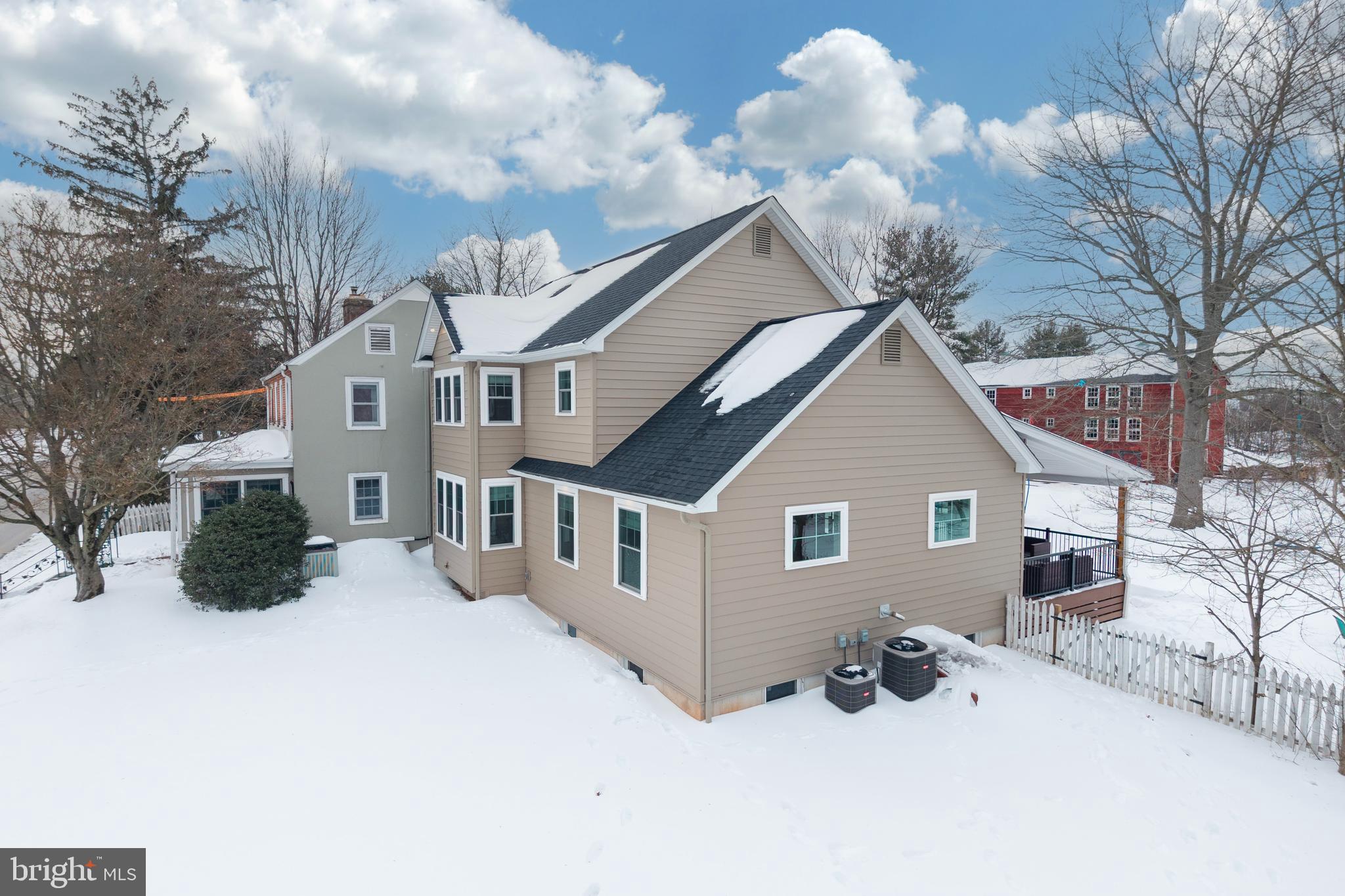 2151 Wentz Church Road Lansdale, PA 19446 - Photo 79 of 80