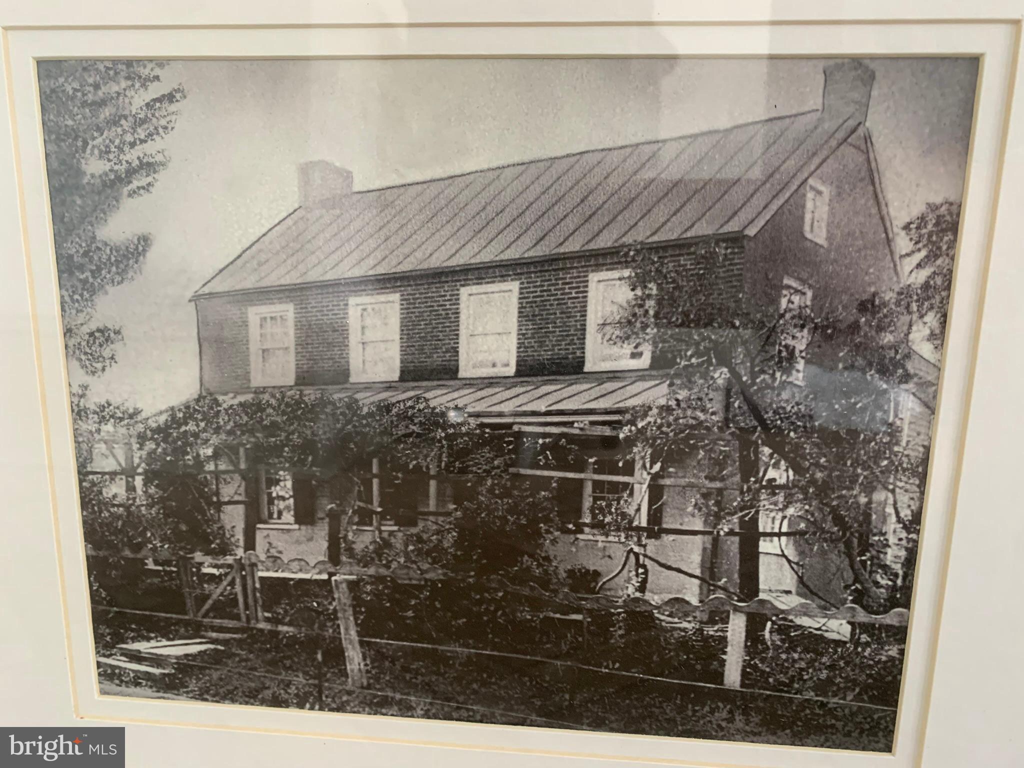 2151 Wentz Church Road Lansdale, PA 19446 - Photo 80 of 80 Original Home of the Descendants of Peter Wentz