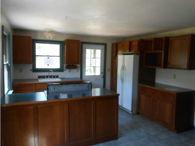 373 Newfield Road Shapleigh, ME 04076 - Photo 3 of 22 Kitchen.