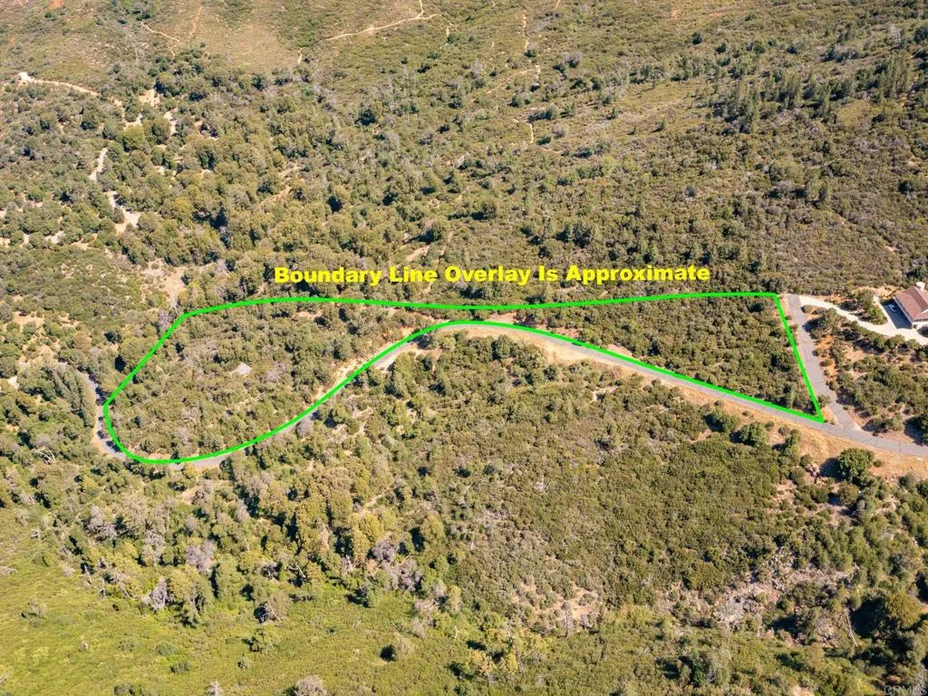 7 West Incense Cedar Road Julian, CA 92036 - Photo 24 of 24