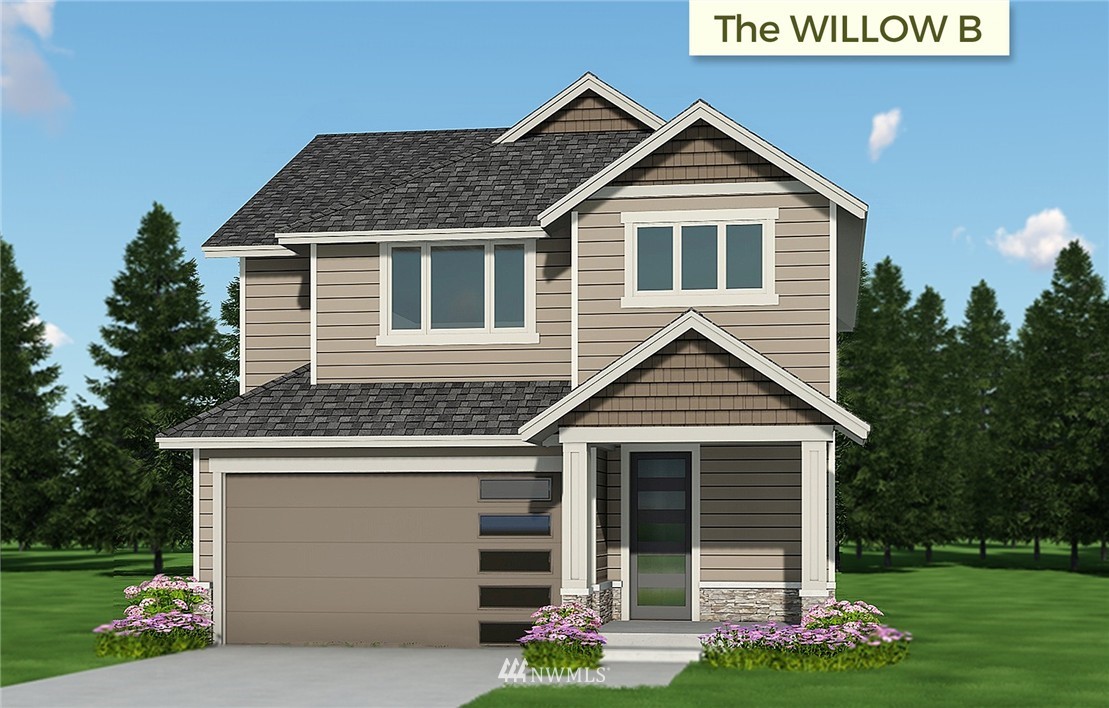 4004 147th Place Southeast, Unit 21 Bothell, WA 98012 - Photo 2 of 24 Gallery Image 2