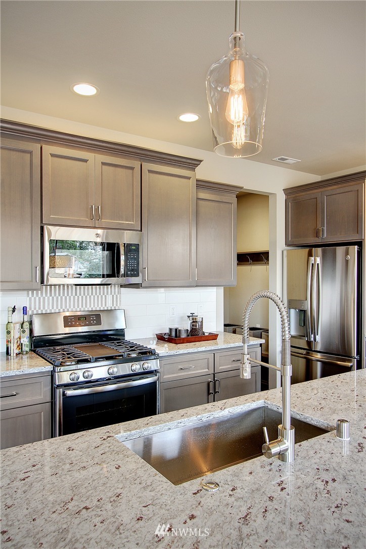 4004 147th Place Southeast, Unit 21 Bothell, WA 98012 - Photo 12 of 24 Gallery Image 12