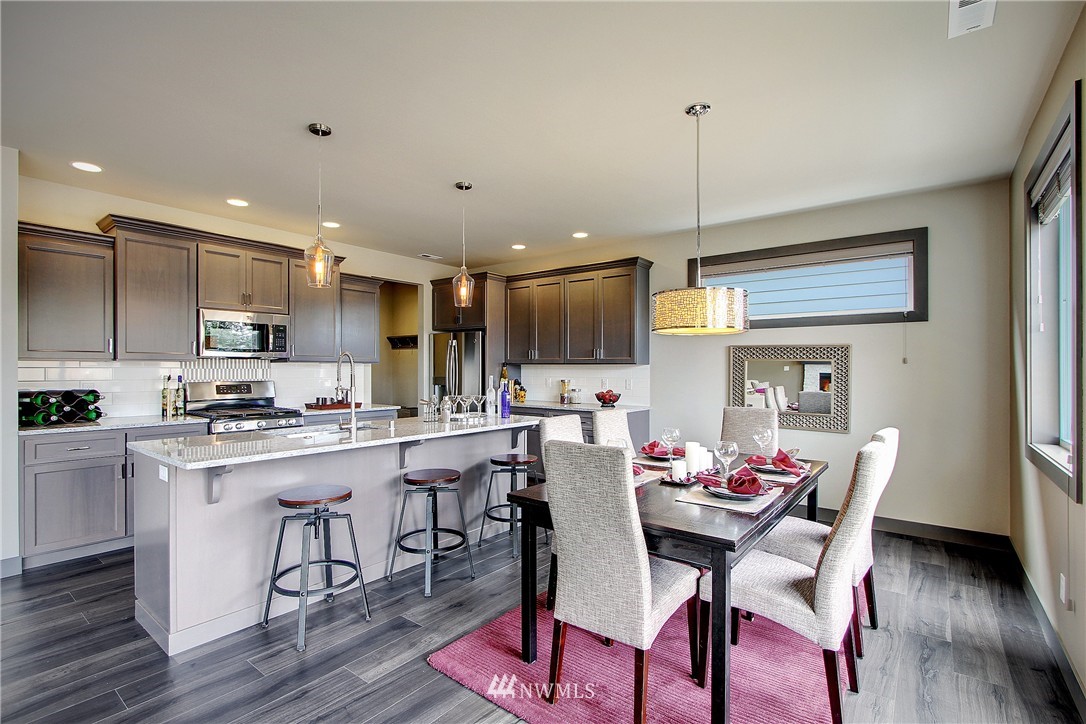 4004 147th Place Southeast, Unit 21 Bothell, WA 98012 - Photo 13 of 24 Gallery Image 13