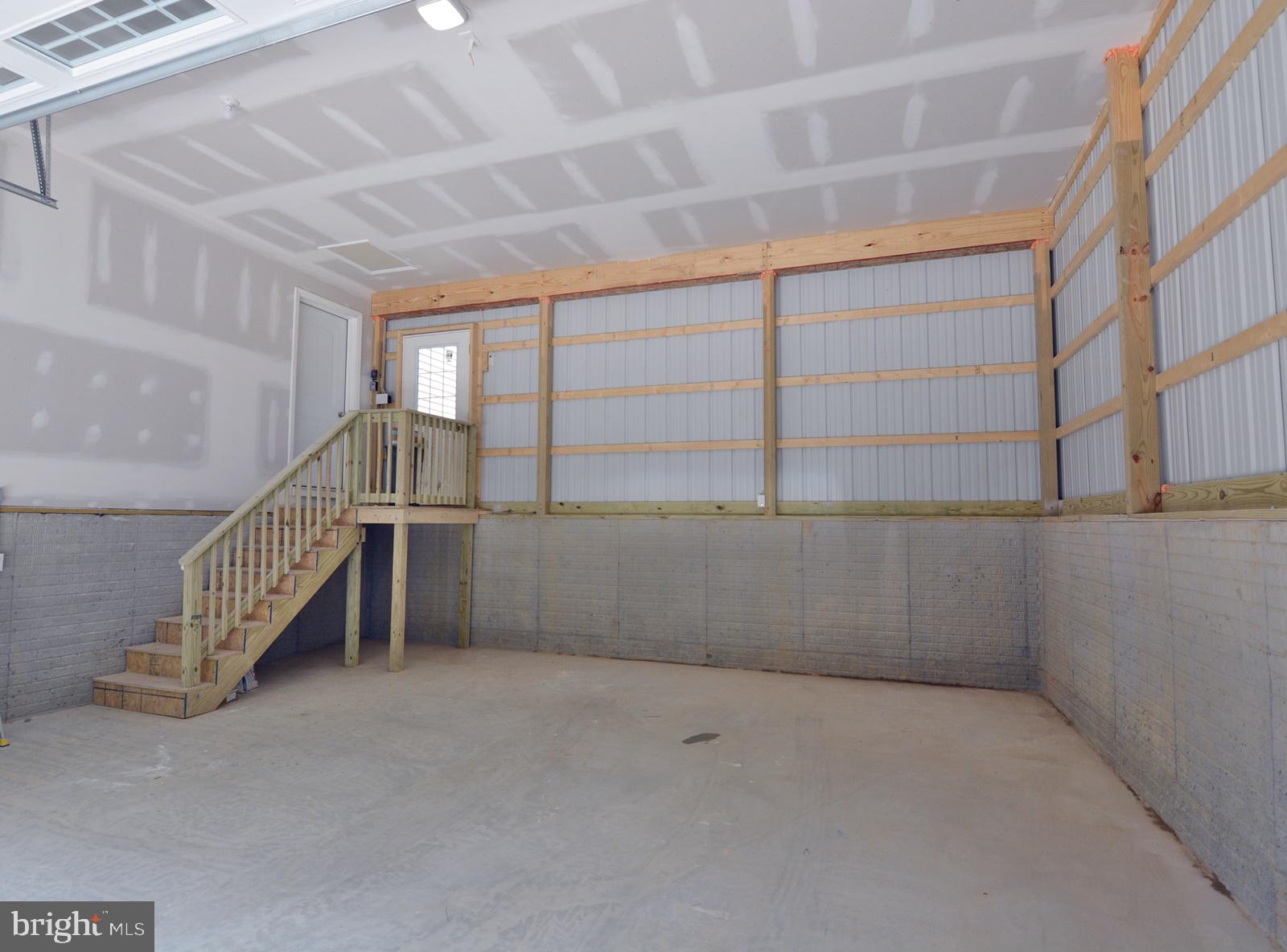 5615 Shelbourne Road Halethorpe, MD 21227 - Photo 54 of 55 2 Car Garage
