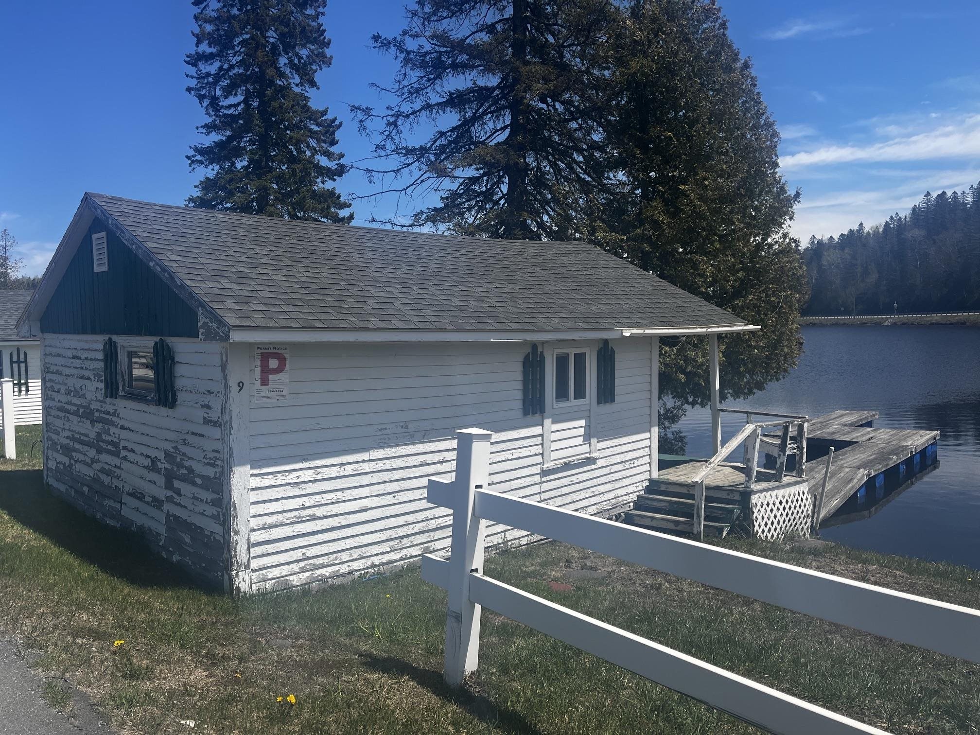 177 Point Comfort Road, Unit 9 Danville, VT 05873 - Photo 3 of 14