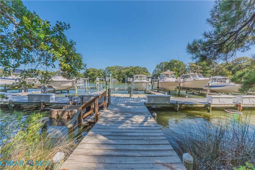 271 Chesapeake Watch Road, Unit 1B Deltaville, VA 23043 - Photo 8 of 49