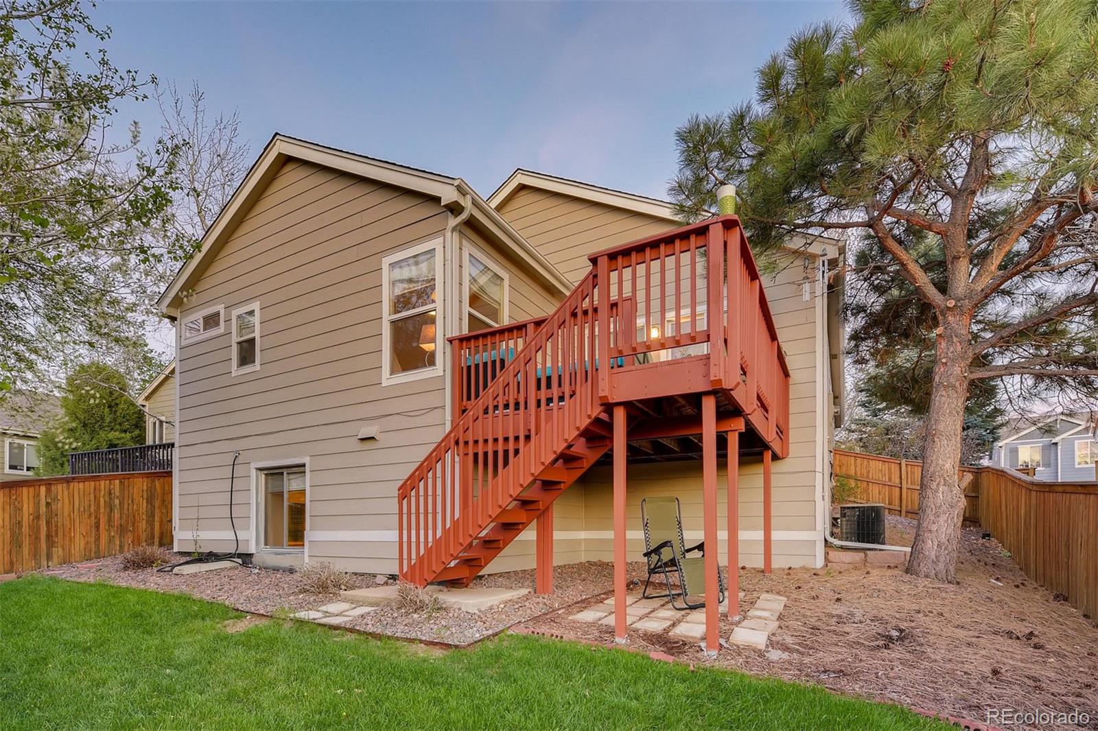 639 Timbervale Trail Highlands Ranch, CO 80129 - Photo 39 of 40 Gallery Image 39