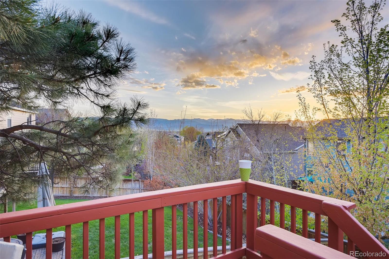 639 Timbervale Trail Highlands Ranch, CO 80129 - Photo 40 of 40 Gallery Image 40