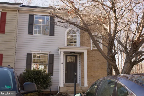 $2,450 | 811 Wind Ridge Drive, Stafford, VA 22554