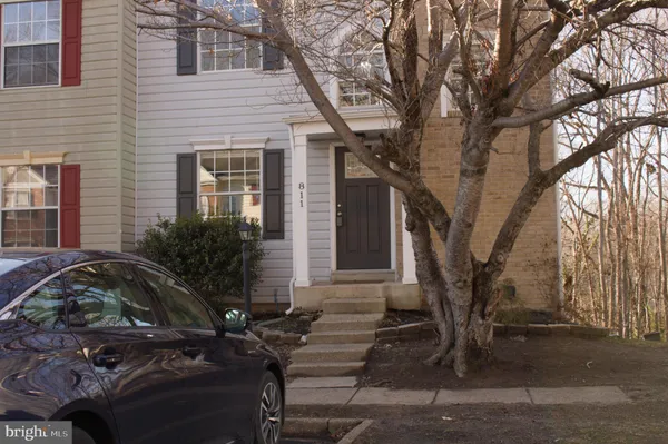 $2,450 | 811 Wind Ridge Drive, Stafford, VA 22554