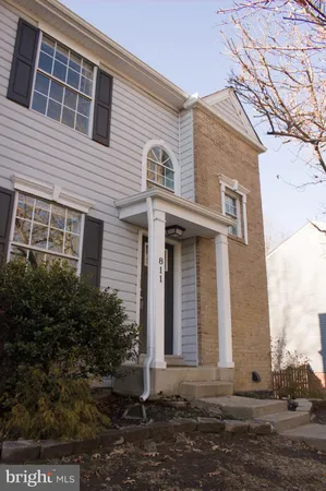 $2,450 | 811 Wind Ridge Drive, Stafford, VA 22554
