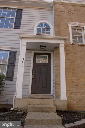 $2,450 | 811 Wind Ridge Drive, Stafford, VA 22554