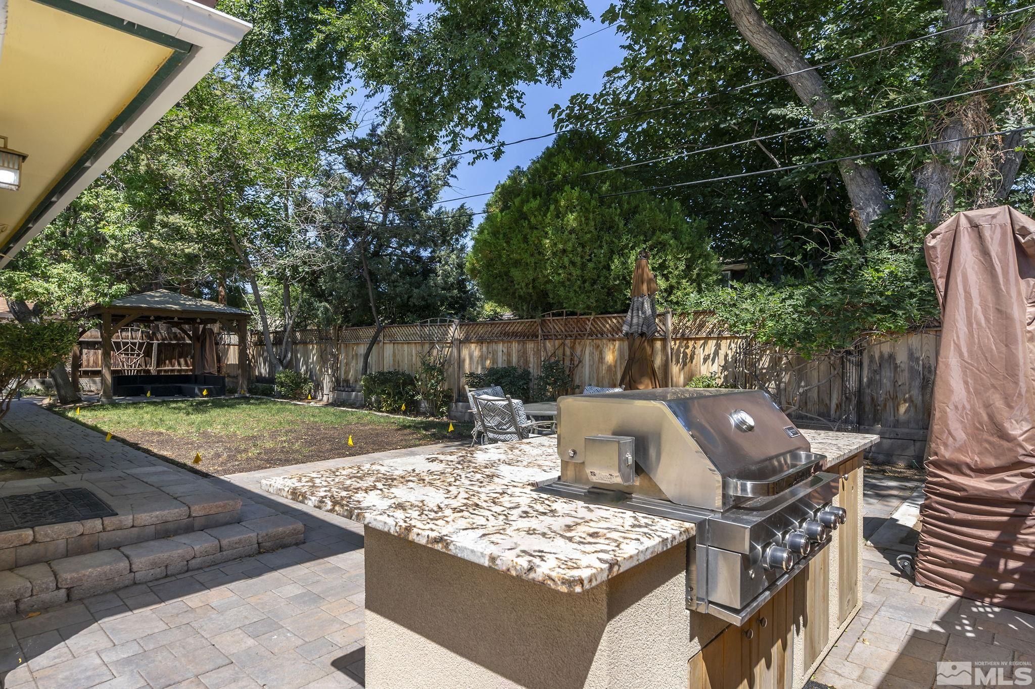 2865 Edgewood Drive Reno, NV 89503 - Photo 23 of 24 Photo 23