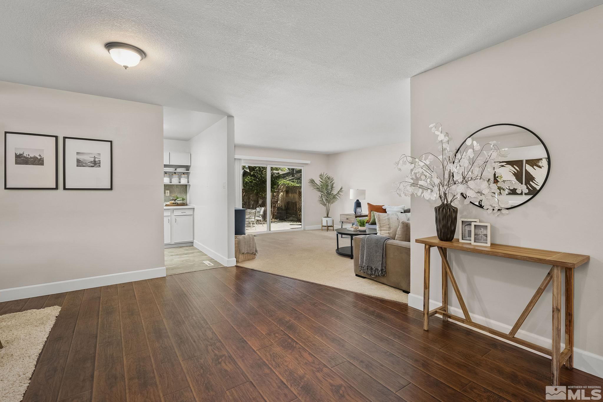 2865 Edgewood Drive Reno, NV 89503 - Photo 4 of 24 Photo 4