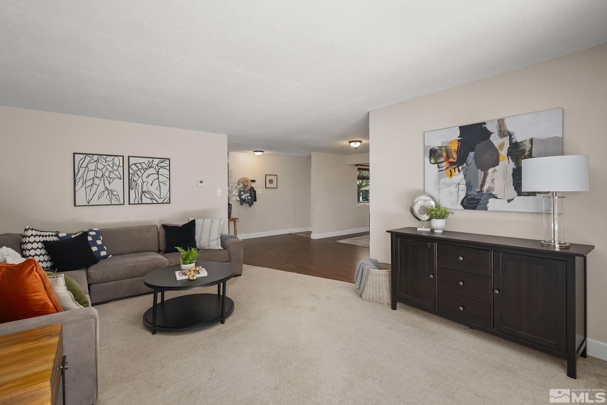 2865 Edgewood Drive Reno, NV 89503 - Photo 8 of 24 Photo 8