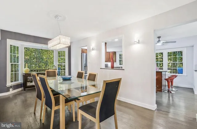 $3,900 | 9801 Burke Pond Lane, Burke, VA 22015