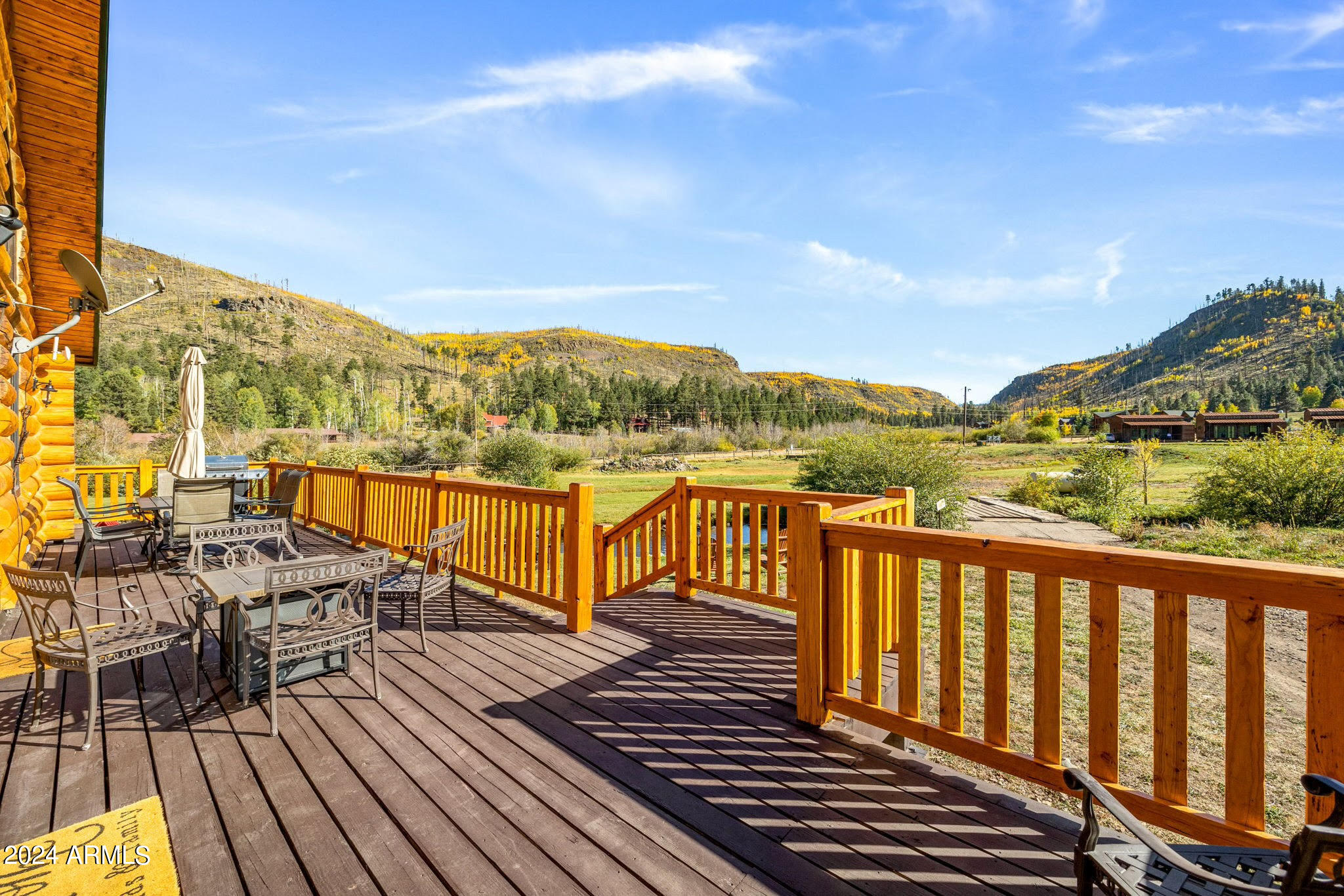 44 Main Street, Unit 175 Greer, AZ 85927 - Photo 2 of 35 6