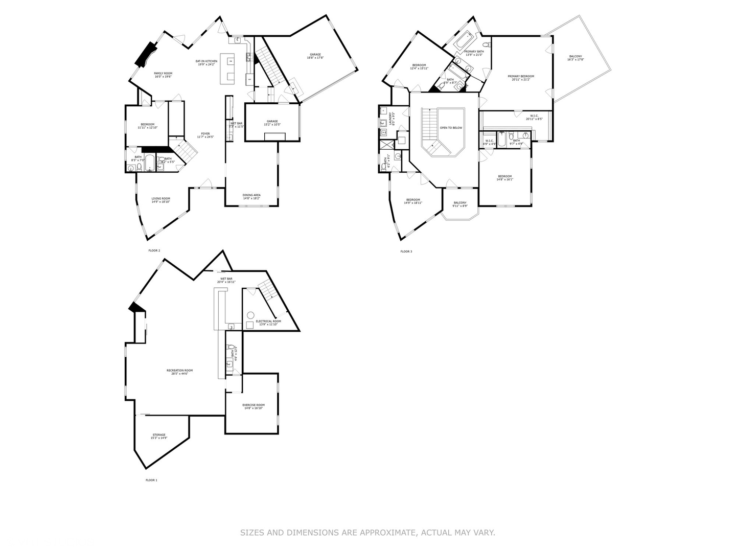 915 Glenshire Road Glenview, IL 60025 - Photo 48 of 50