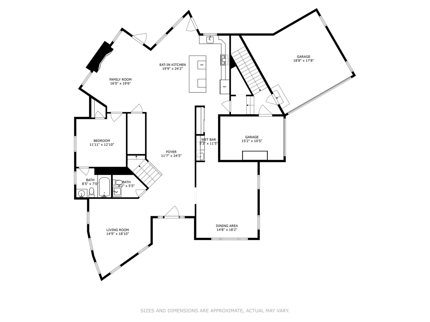 915 Glenshire Road Glenview, IL 60025 - Photo 50 of 50