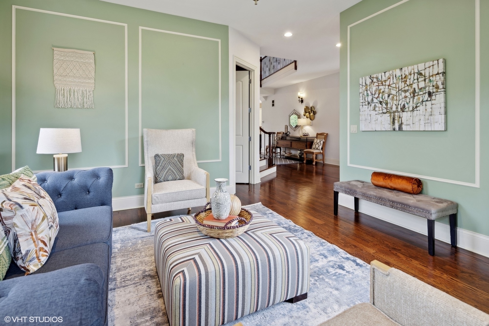 915 Glenshire Road Glenview, IL 60025 - Photo 9 of 50