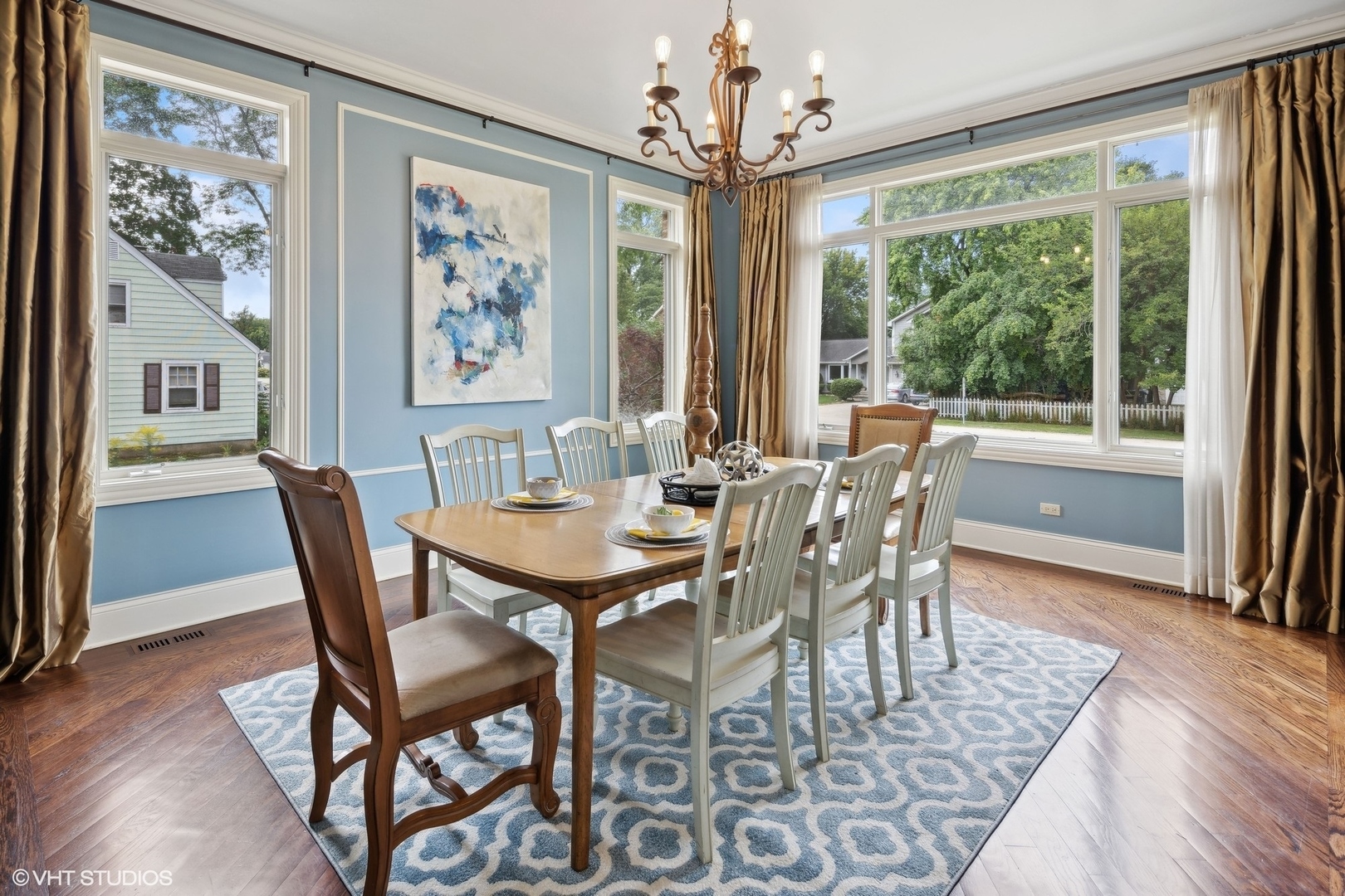 915 Glenshire Road Glenview, IL 60025 - Photo 10 of 50