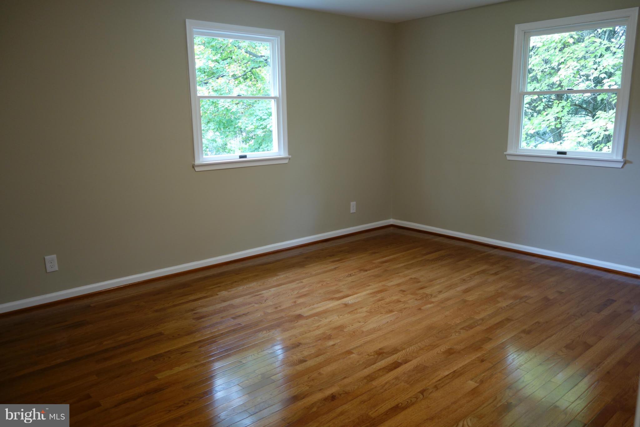 6739 Riley Road Warrenton, VA 20187 - Photo 14 of 21 Bedroom (Master)
